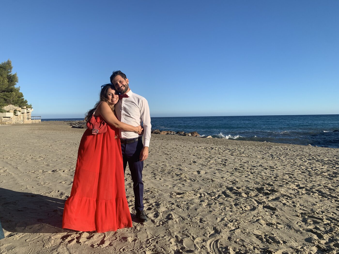 Serena e Davide