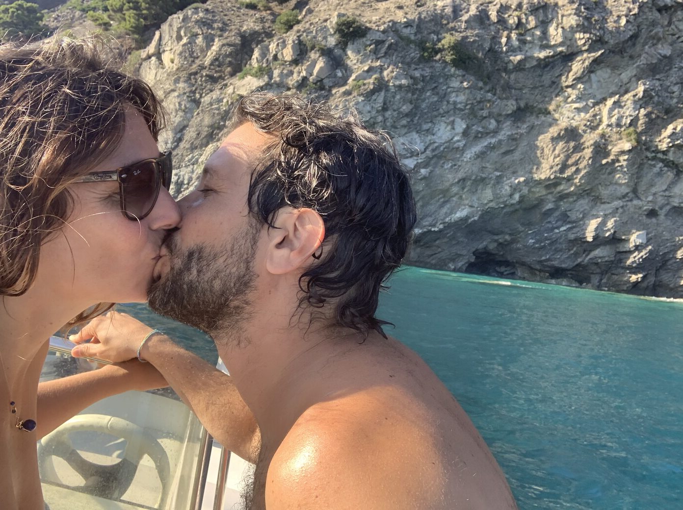 Serena e Davide